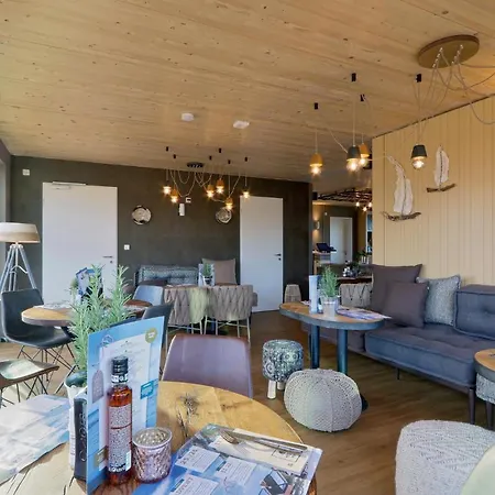 Holiday home 2 Bedroom Awesome In Lembruch-duemmer Lembruch